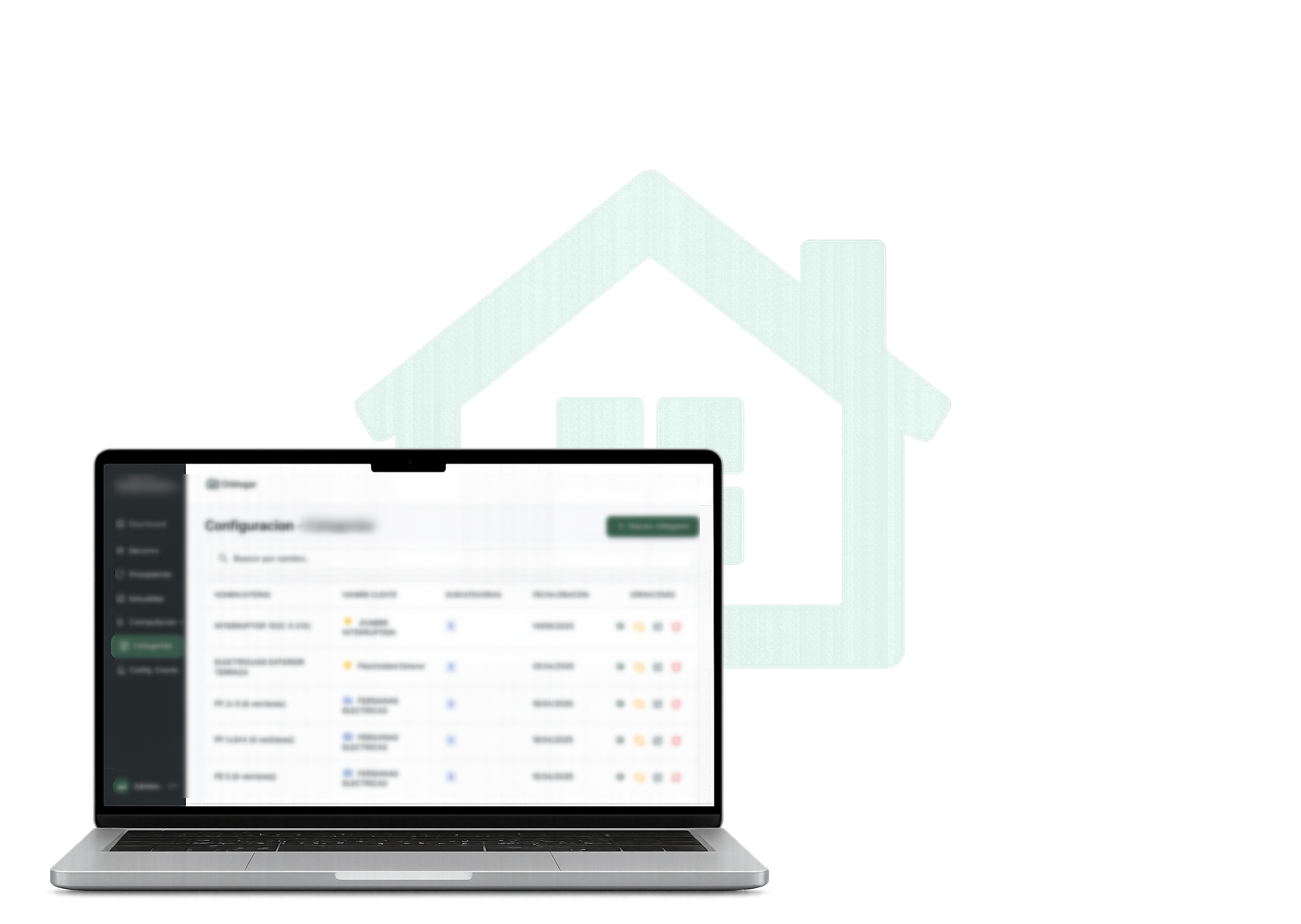 Gestión inmobiliaria