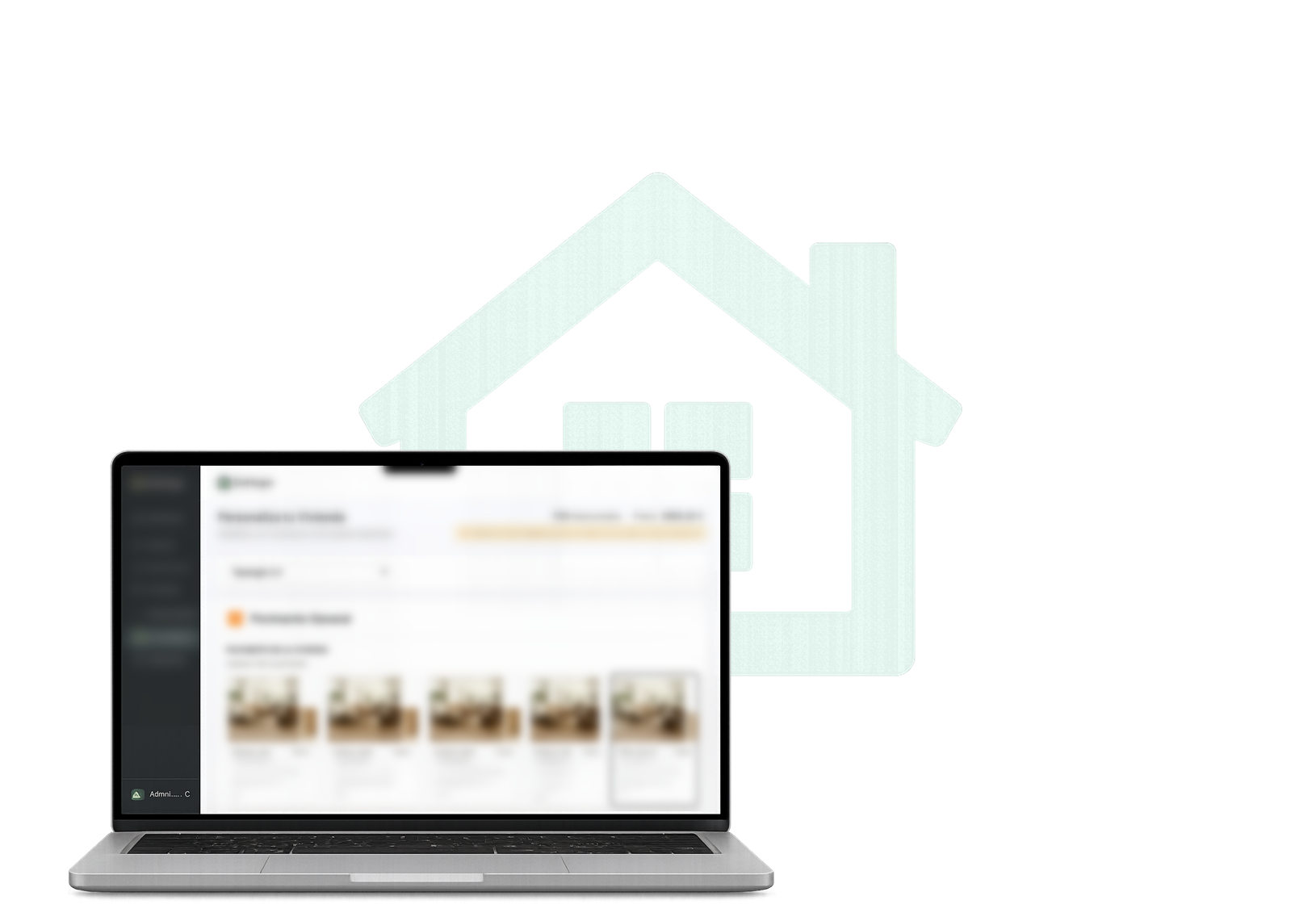 Gestión inmobiliaria