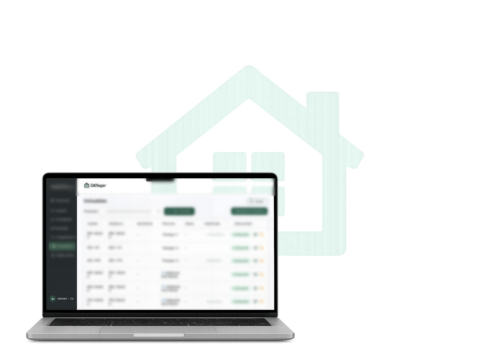 Gestión inmobiliaria