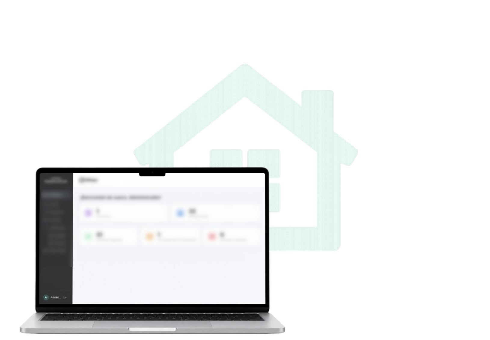 Gestión inmobiliaria